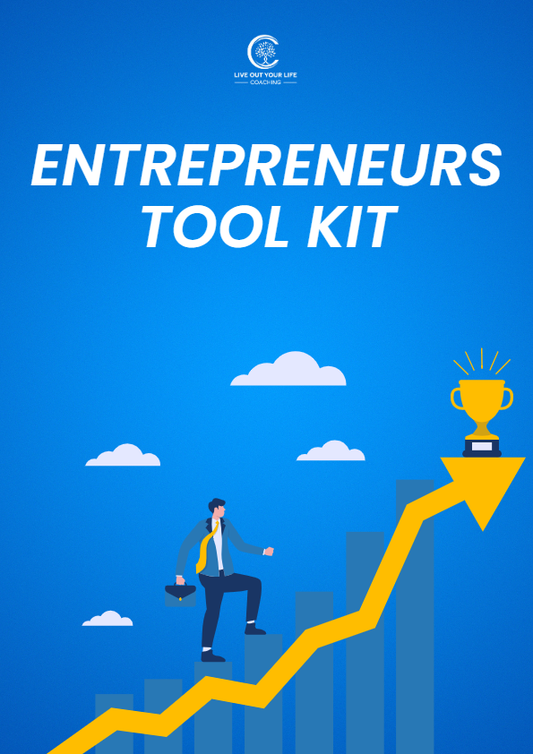 Entreprenuer’s Tool Kit