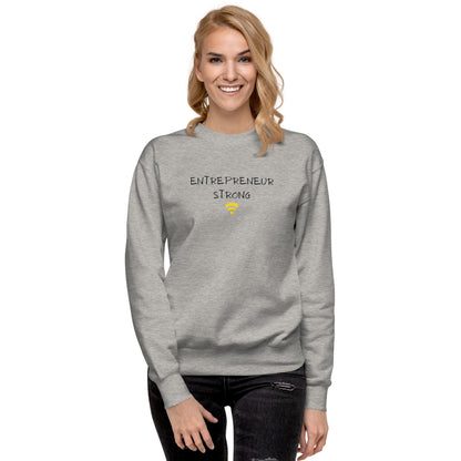 Unisex Premium Sweatshirt